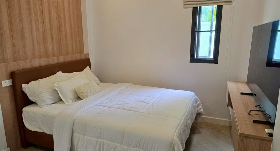 For rent 4 bedrooms villa in Hang Dong, Chiang Mai