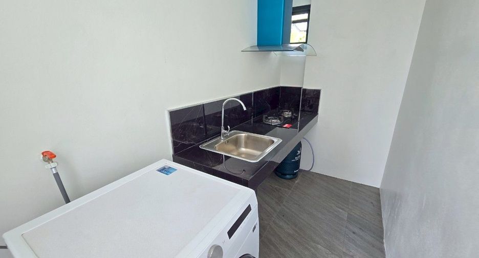 For rent 4 bedrooms villa in Hang Dong, Chiang Mai