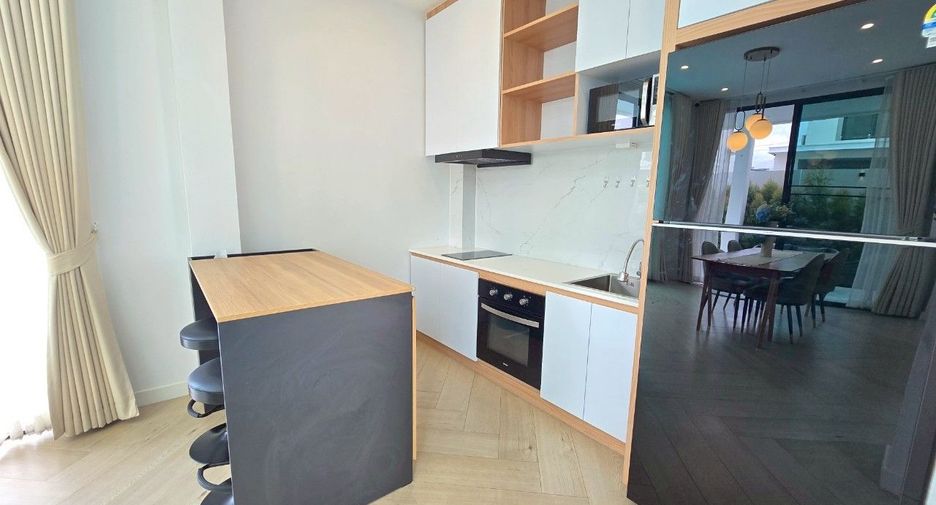For rent 4 bedrooms villa in Hang Dong, Chiang Mai