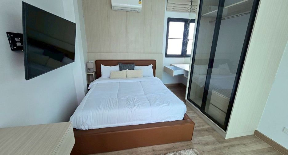 For rent 4 bedrooms villa in Hang Dong, Chiang Mai