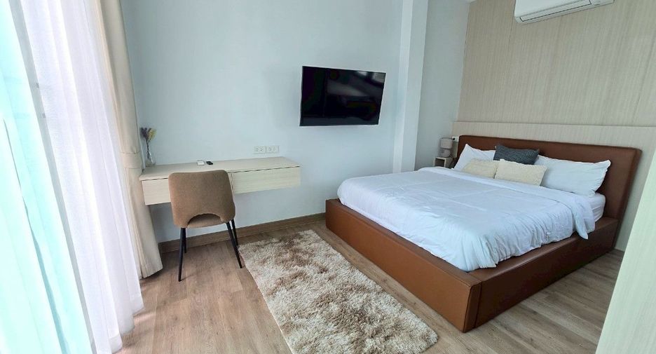 For rent 4 bedrooms villa in Hang Dong, Chiang Mai