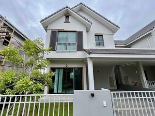 For Rent 3 Bedroom House In San Pa Tong, Chiang Mai