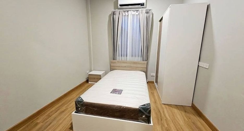 For rent 3 bedrooms house in San Pa Tong, Chiang Mai