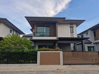 For rent 4 Beds house in Bang Len, Nakhon Pathom