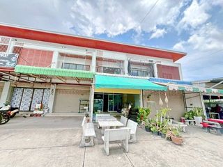 For sale 2 bed townhouse in Mueang Chon Buri, Chonburi