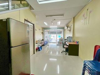 For sale 2 bed townhouse in Mueang Chon Buri, Chonburi