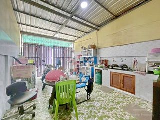 For sale 2 bed townhouse in Mueang Chon Buri, Chonburi