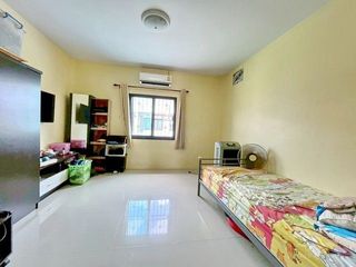 For sale 2 bed townhouse in Mueang Chon Buri, Chonburi