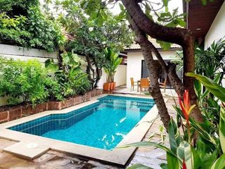 For rent 2 bed villa in Bang Lamung, Chonburi