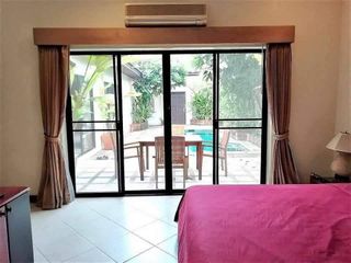 For rent 2 bed villa in Bang Lamung, Chonburi