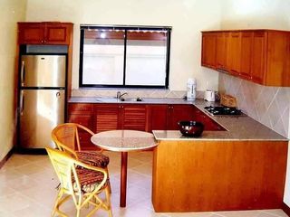For rent 2 bed villa in Bang Lamung, Chonburi