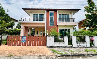 For sale 3 bed house in Hang Dong, Chiang Mai