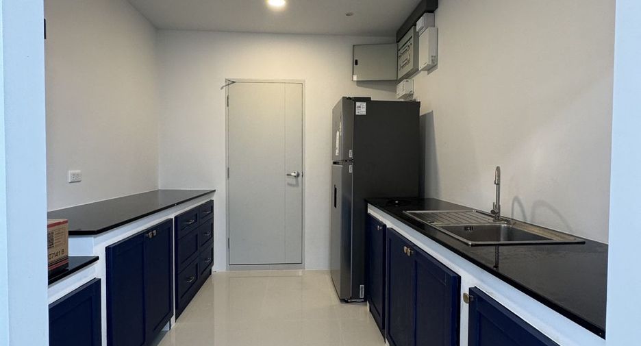 Аренда и продажа 4 спальни дом в Bang Phli, Самутпракан