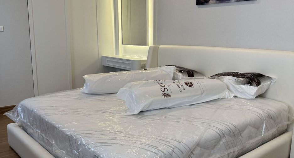 Аренда и продажа 4 спальни дом в Bang Phli, Самутпракан