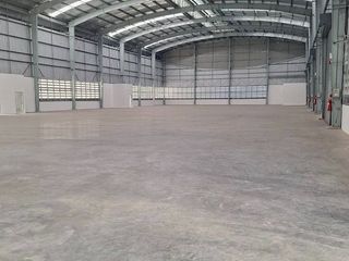 For rent 1 bed warehouse in Mueang Samut Sakhon, Samut Sakhon