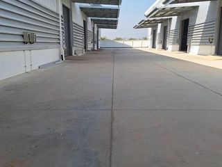For rent 1 bed warehouse in Mueang Samut Sakhon, Samut Sakhon