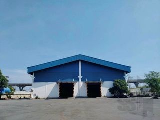 For rent and for sale 4 bed warehouse in Mueang Samut Sakhon, Samut Sakhon