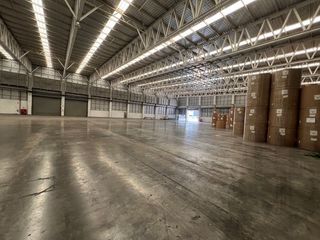For rent 1 bed warehouse in Mueang Samut Sakhon, Samut Sakhon
