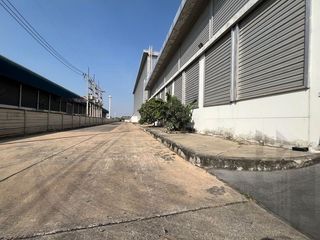 For rent 1 bed warehouse in Mueang Samut Sakhon, Samut Sakhon