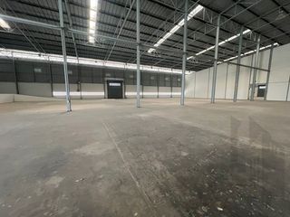 For rent 1 bed warehouse in Mueang Samut Sakhon, Samut Sakhon