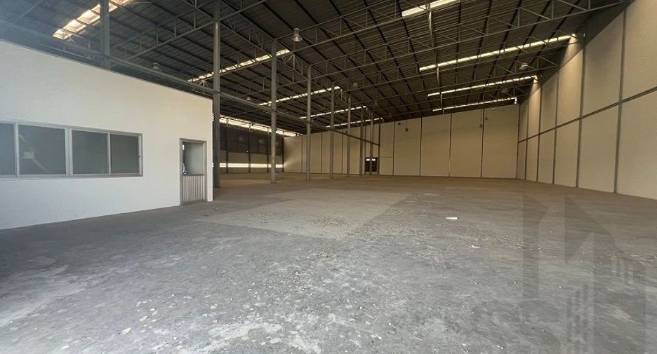 Almacén en alquiler de 1 habitaciones en Mueang Samut Sakhon, Samut Sakhon