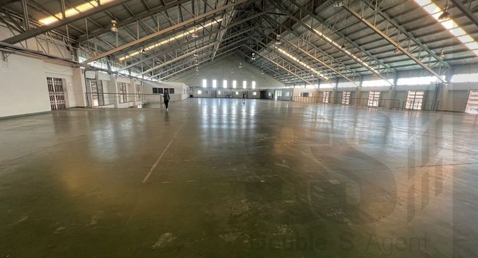 出售 10 卧室 仓库 在 Mueang Samut Sakhon, Samut Sakhon