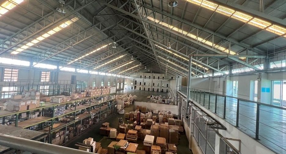 出售 10 卧室 仓库 在 Mueang Samut Sakhon, Samut Sakhon