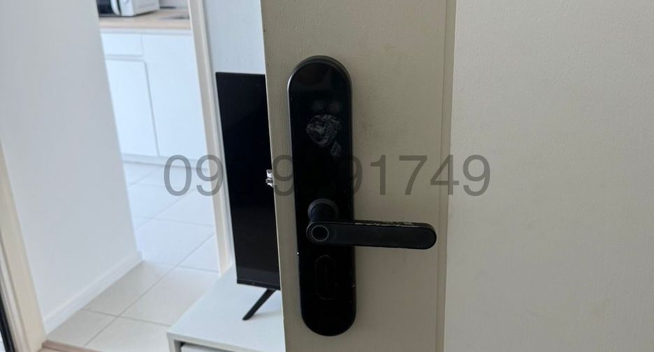 出售 1 卧室 公寓 在 Lat Krabang, 曼谷