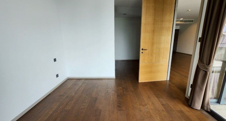 For rent and for sale 2 bedrooms condo in Sathon, Bangkok