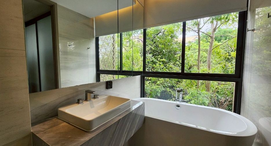 For rent and for sale 2 bedrooms condo in Sathon, Bangkok