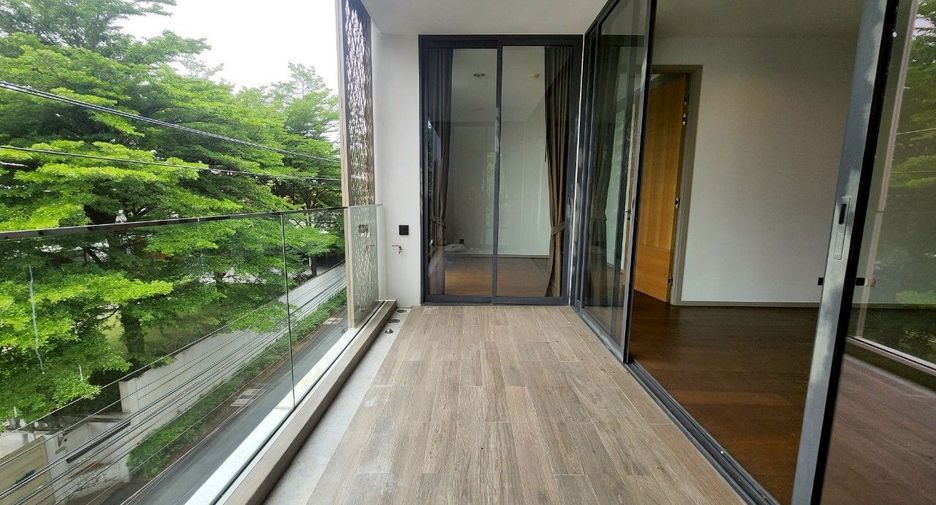 For rent and for sale 2 bedrooms condo in Sathon, Bangkok