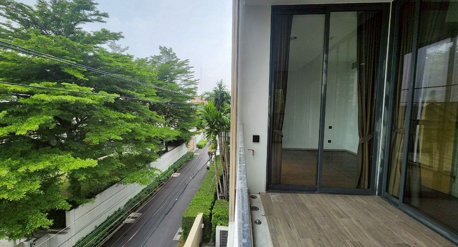 For rent and for sale 2 bedrooms condo in Sathon, Bangkok