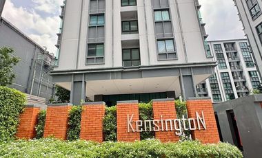 For sale 1 bed condo in Si Racha, Chonburi