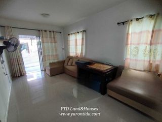 For sale 3 bed townhouse in Bang Khun Thian, Bangkok
