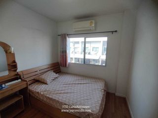 For sale 3 bed townhouse in Bang Khun Thian, Bangkok