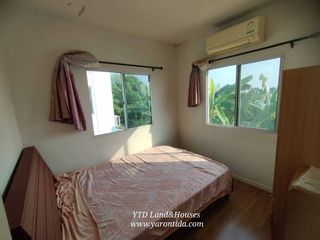 For sale 3 bed townhouse in Bang Khun Thian, Bangkok