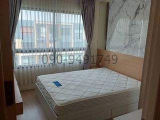 For rent 1 Beds condo in Lat Krabang, Bangkok