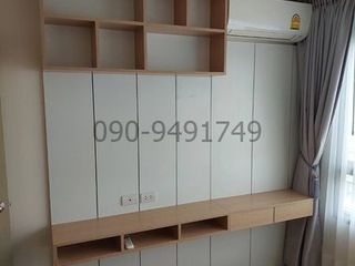 For rent 1 Beds condo in Lat Krabang, Bangkok