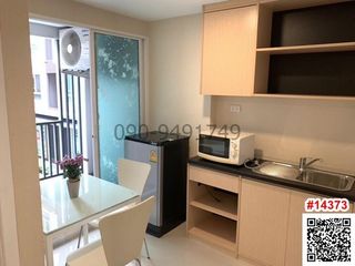 For sale 1 bed condo in Don Mueang, Bangkok