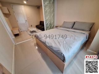For sale 1 bed condo in Don Mueang, Bangkok