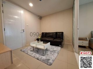 For sale 1 bed condo in Don Mueang, Bangkok