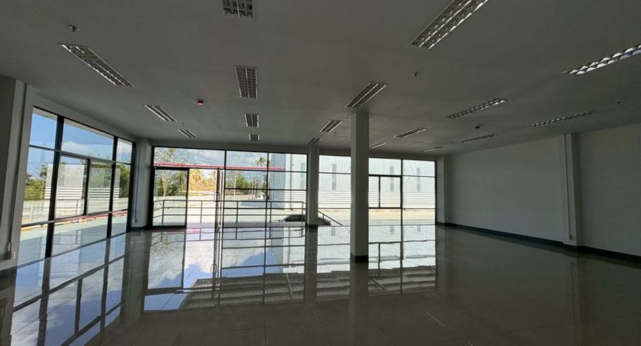 Lagerhaus zur Miete in Mueang Chon Buri, Chonburi
