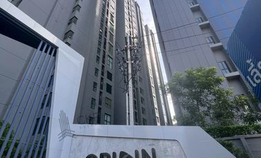 Wohnung zum Kauf mit 1 Zimmer in Khan Na Yao, Bangkok