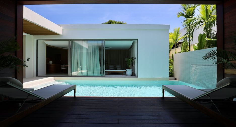 For rent そして for sale 3 ベッドルーム house in Na Jomtien, Pattaya