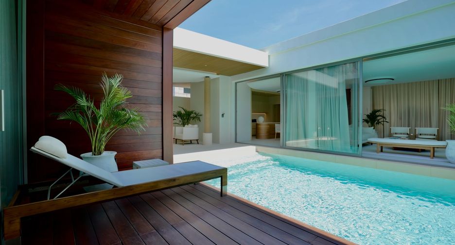 For rent そして for sale 3 ベッドルーム house in Na Jomtien, Pattaya