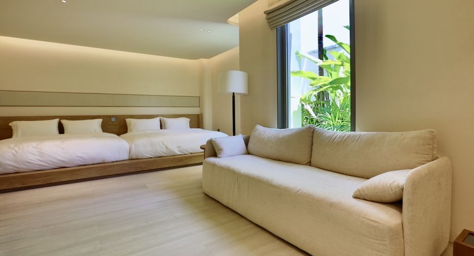 For rent そして for sale 3 ベッドルーム house in Na Jomtien, Pattaya