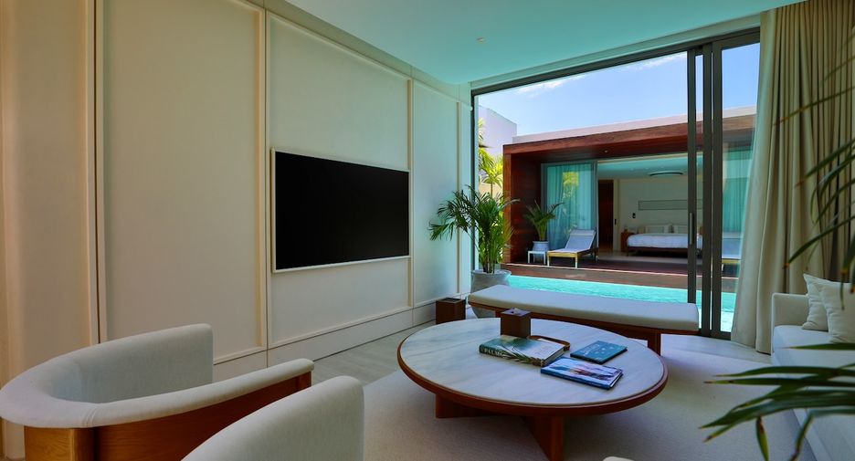 For rent そして for sale 3 ベッドルーム house in Na Jomtien, Pattaya