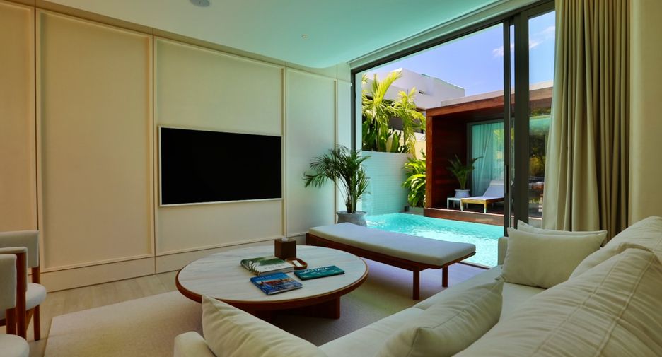 For rent そして for sale 3 ベッドルーム house in Na Jomtien, Pattaya