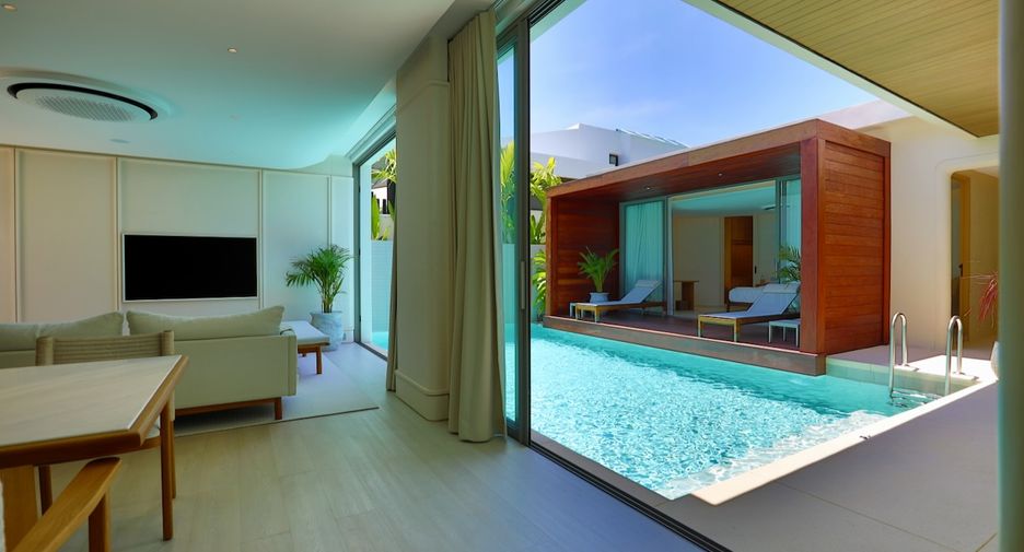 For rent そして for sale 3 ベッドルーム house in Na Jomtien, Pattaya