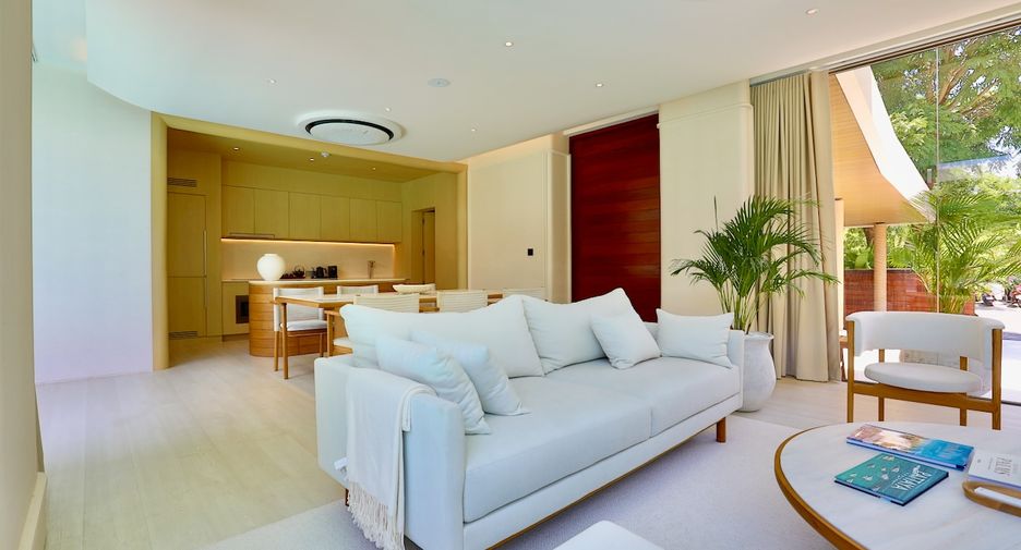 For rent そして for sale 3 ベッドルーム house in Na Jomtien, Pattaya